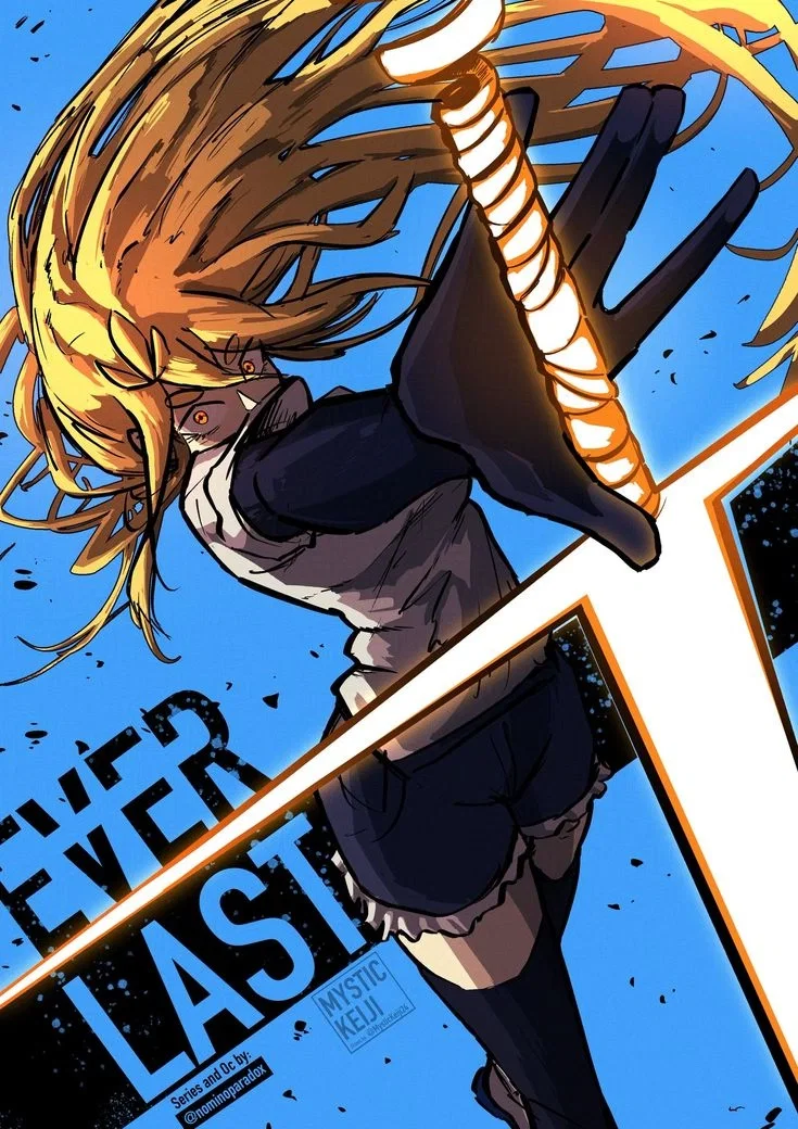 Sabre • #5 Hero