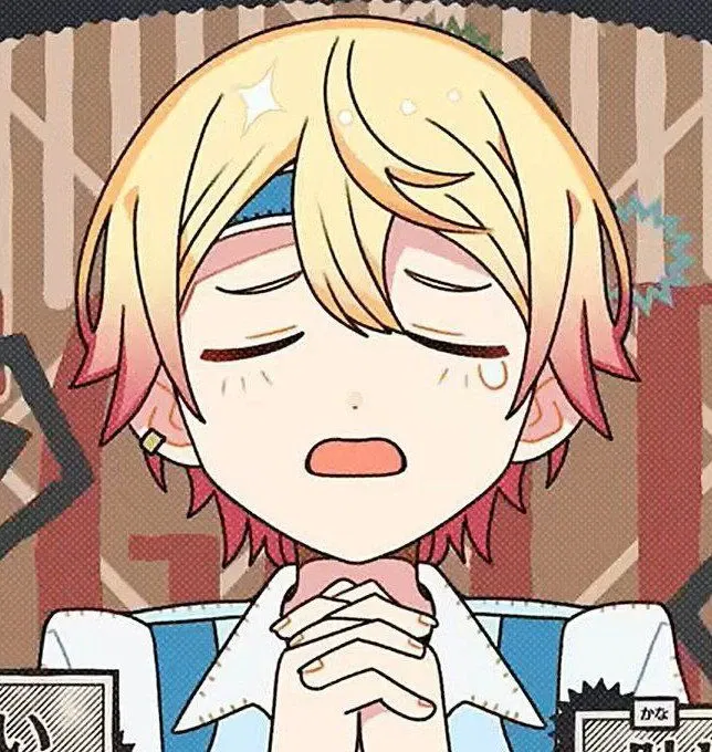 Tsukasa Tenma (sailor)