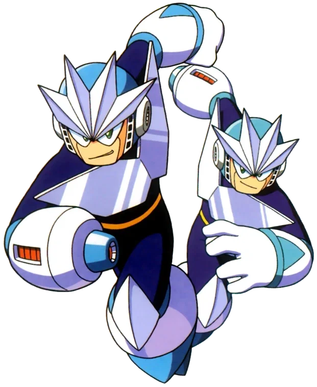Gemini Man