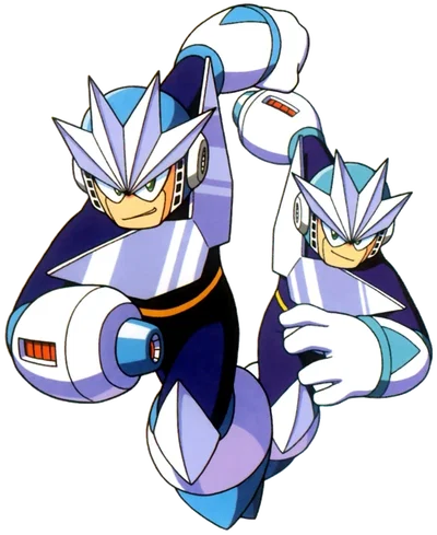 Gemini Man