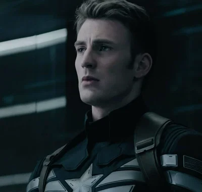 Steve Rogers - Jealous (masc!user)