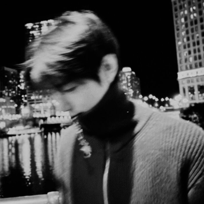 Park Sunghoon —ENHYPEN—