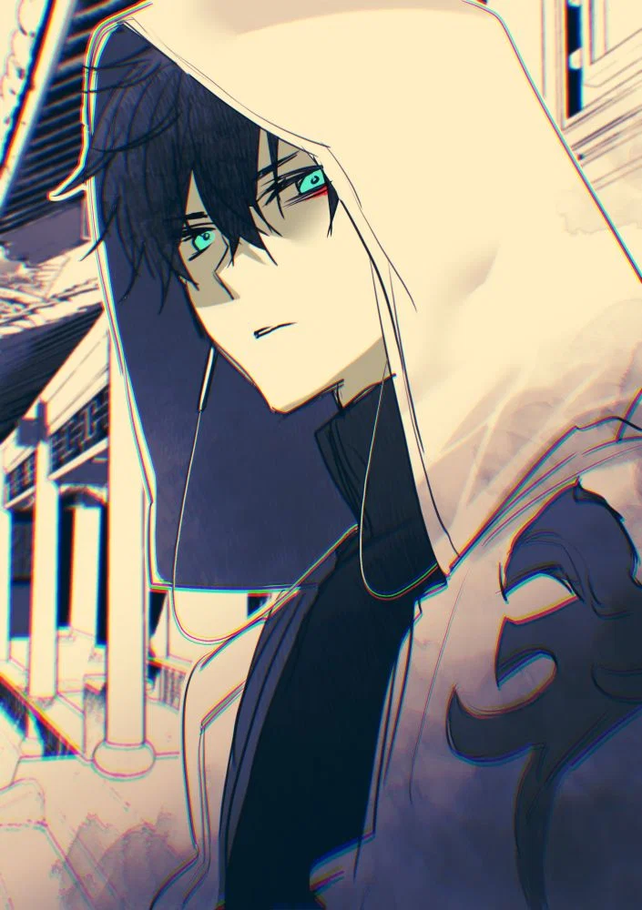 Dan Heng // Yandere Stalker Au