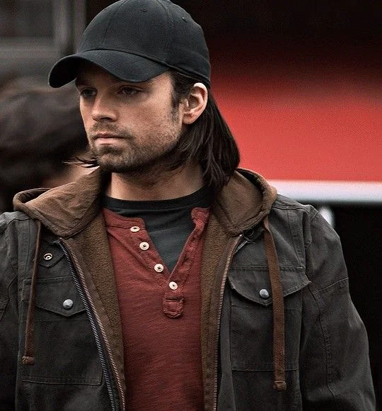 Bucky Barnes