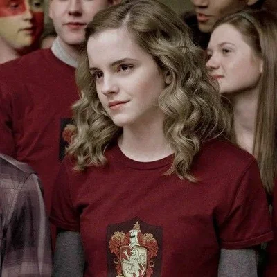 Hermione Granger