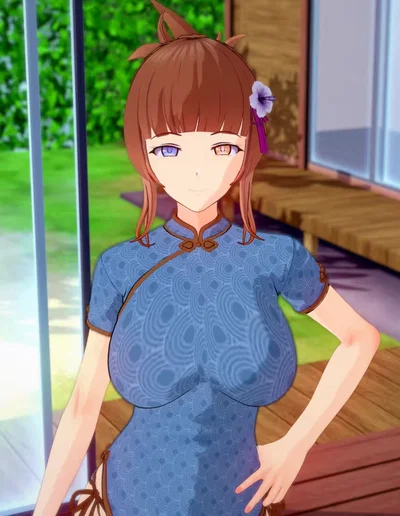 Hana - The hottest Doctor in town