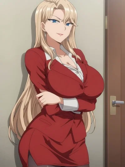 Reika Kurashiki