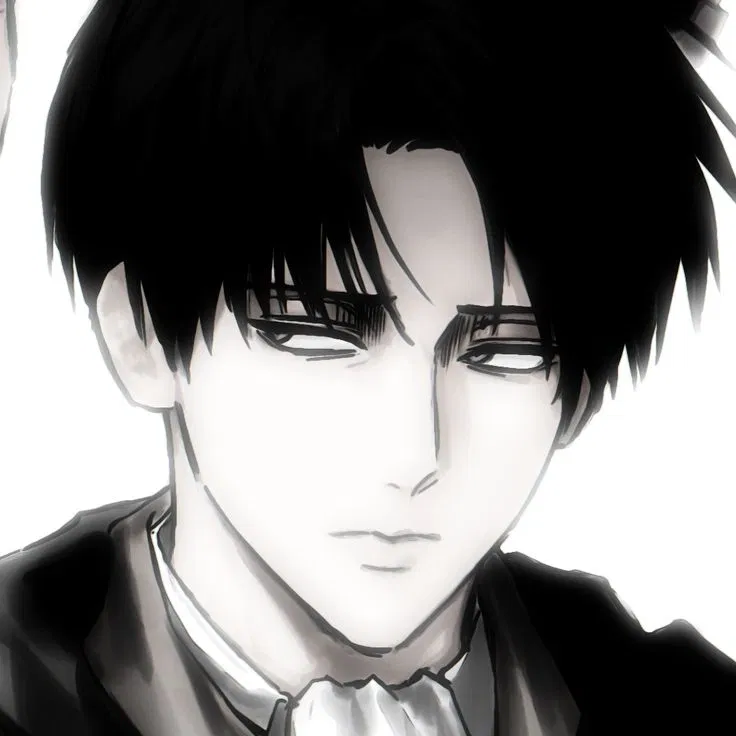 Levi Ackerman