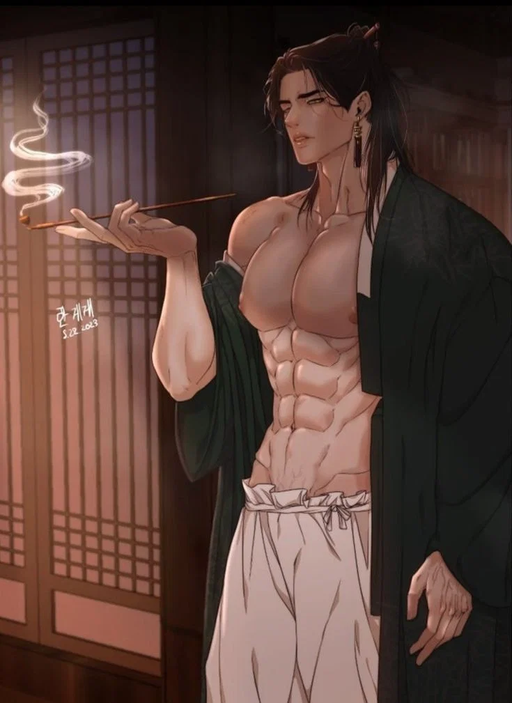 The Emperor
