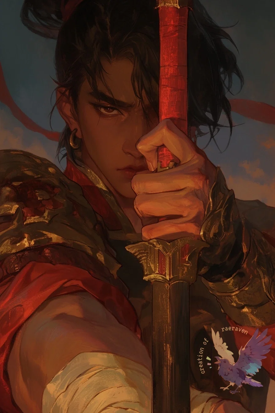 Yao Zhū || Imperial Betrayal