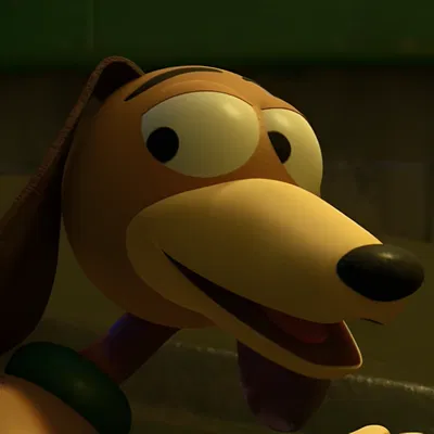 Slinky Dog [MICRO]