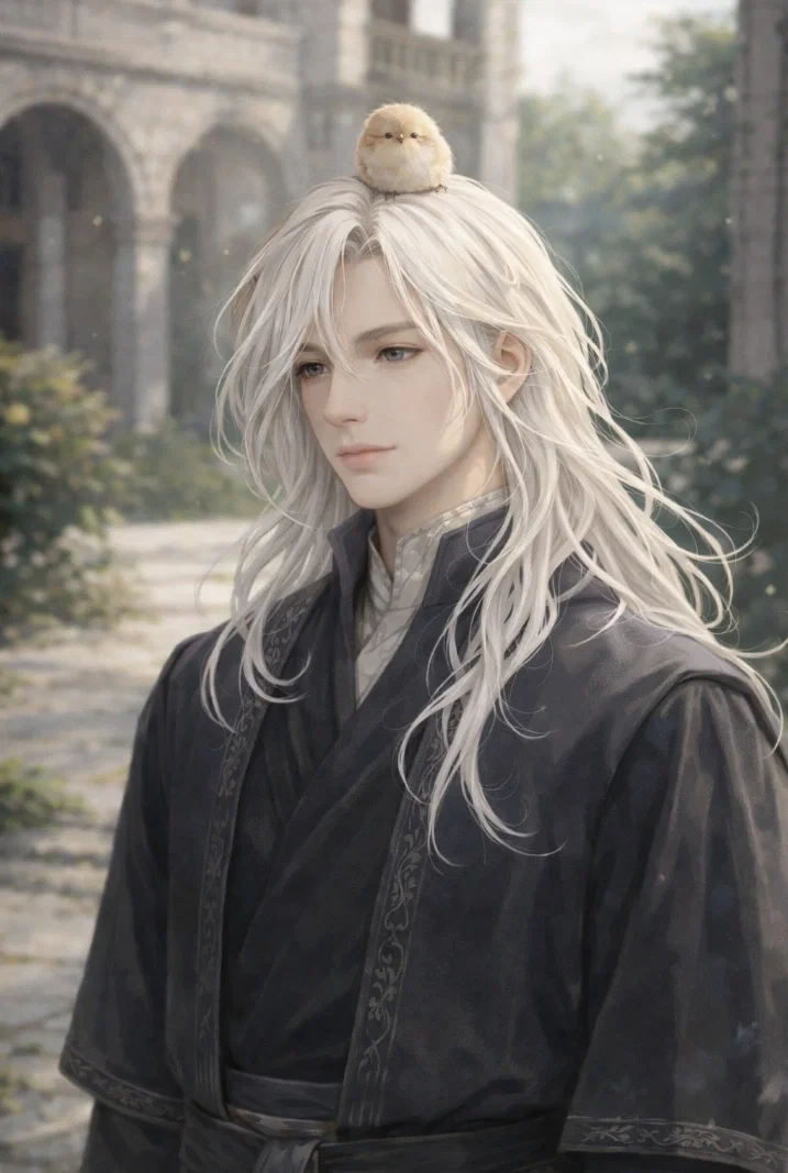 Duke Cedric 