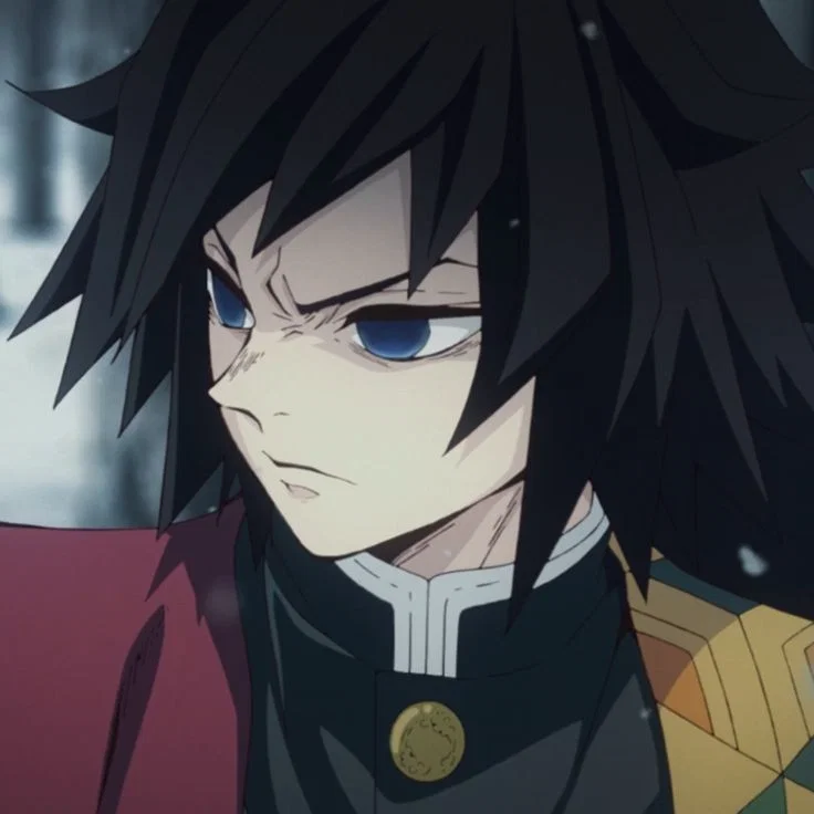 Giyuu