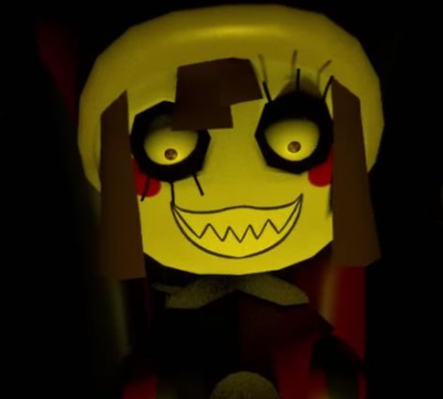 Jester (Duffy’s Digital Circus)