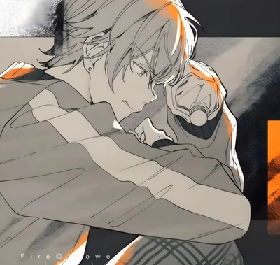 Akito Shinonome 34