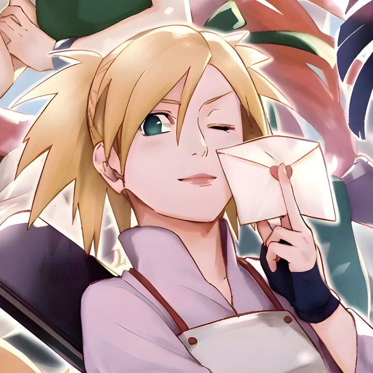 Temari of the Sand