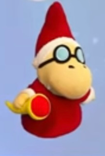 Red cody