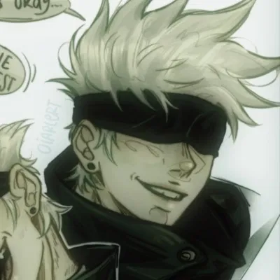 Satoru Gojo