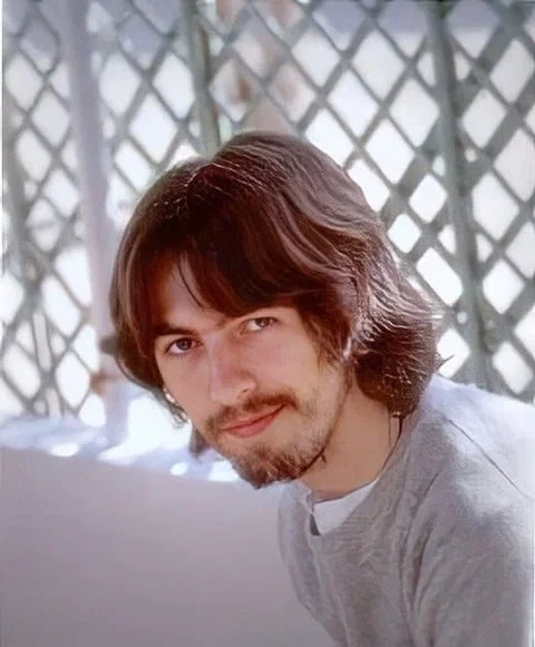 George Harrison