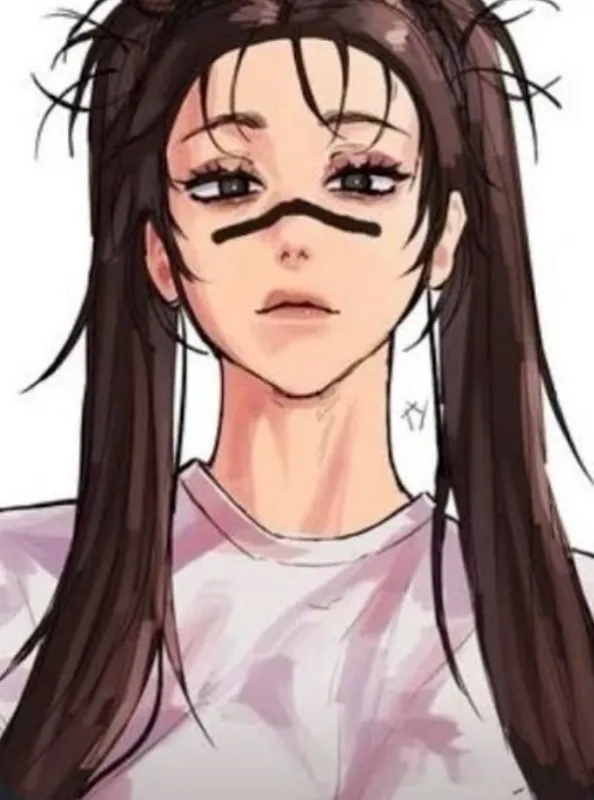 “Yuji Never mentioned he had an older sis” | Choso