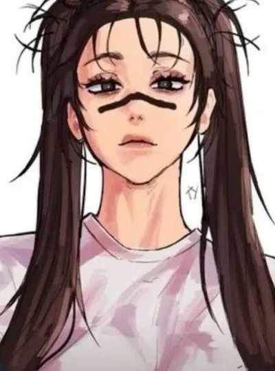 “Yuji Never mentioned he had an older sis” | Choso