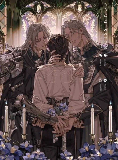 The twins