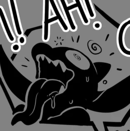Mascot || The Shortstack Hung - Horny Demon ||