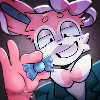 Dr Sylveon 
