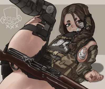 June, That pesky Extract Camper..