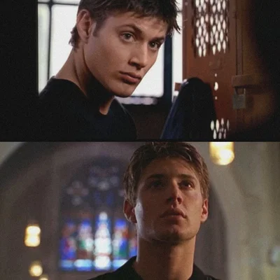 Alec McDowell / Ben