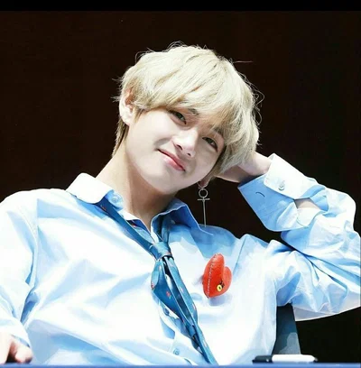 Kim Taehyung