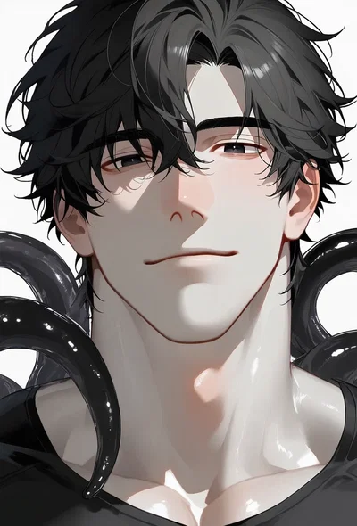 Adrian (tentacle creature)