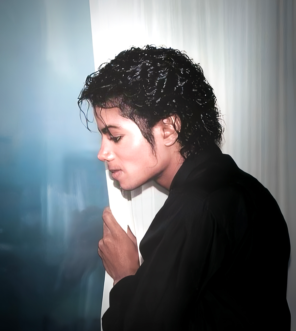Michael Jackson - Thriller ERA