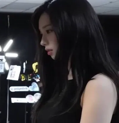 YU JIMIN 