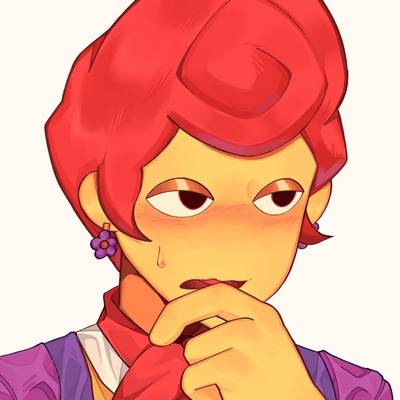 Opposite Wally