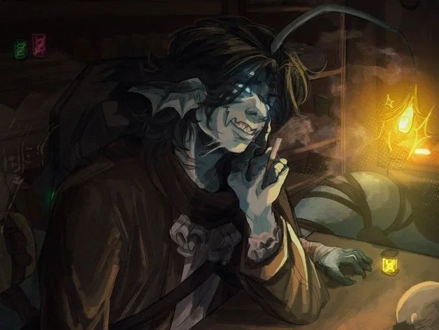 Sebastian solace 