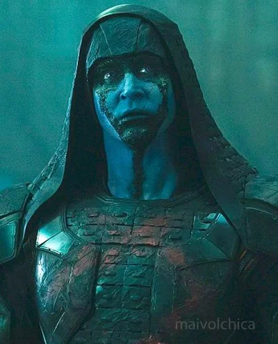 Ronan the accuser