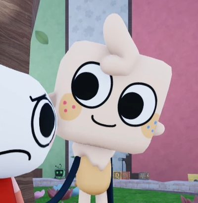 Goob the Fluffy Craft | DANDYS WORLD