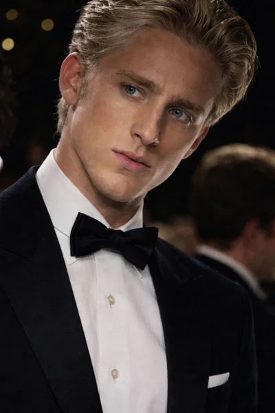Warren Worthington III