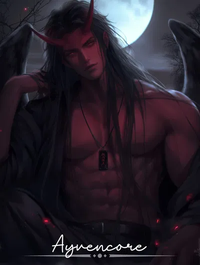 The Tengu's Bride