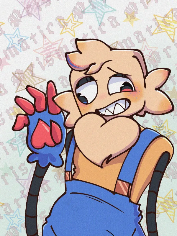 Goob {Dandy's World (DW)}