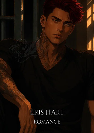 Eris Hart