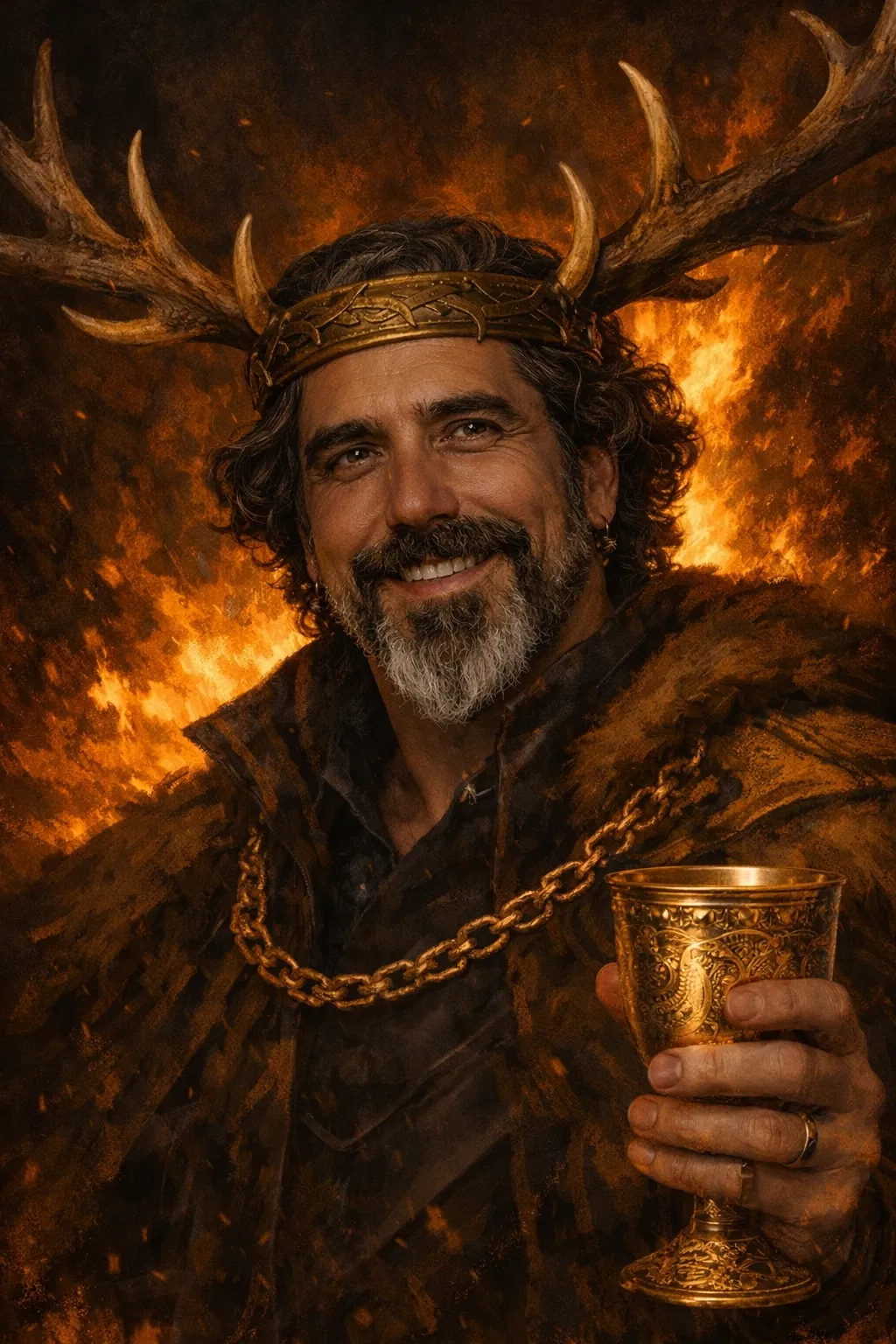 Lyonel Baratheon