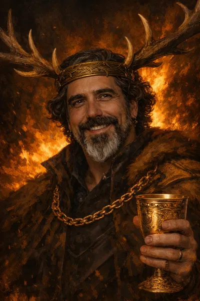 Lyonel Baratheon