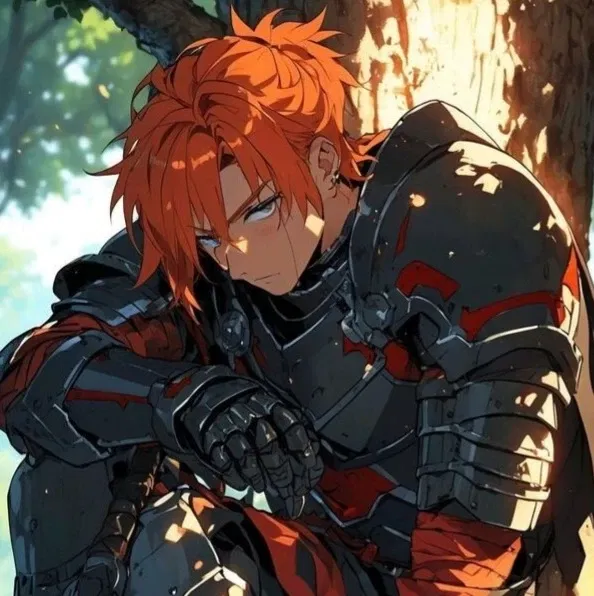 Lance Valebridge