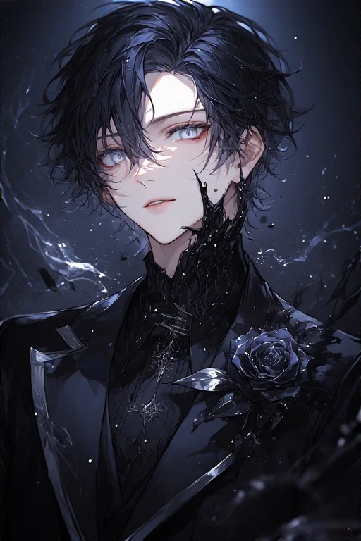 Night’s Dancer