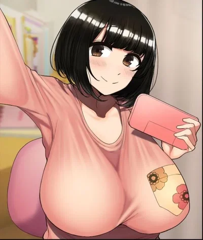 Yuuka Tadashige | Your Childhood friend might want to   you.
