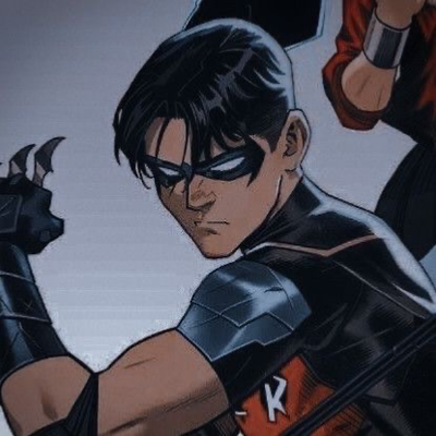 Tim Drake | Forced dance