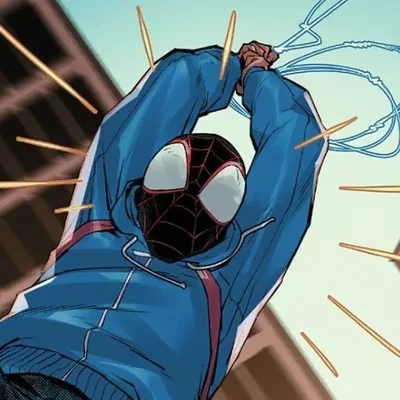 Miles Morales