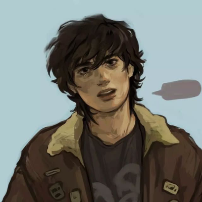 Damian (Lacy oh lacy...)